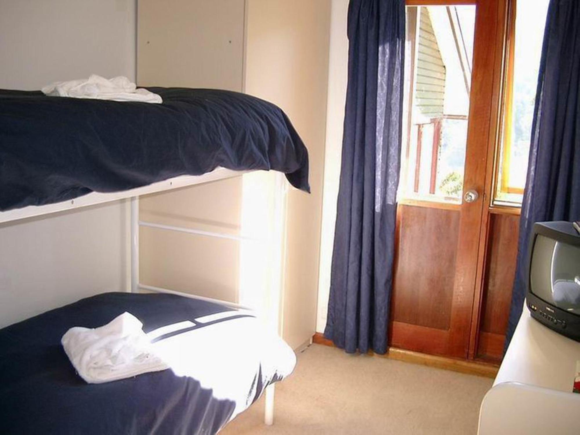 Winterhaus Lodge Thredbo Village Esterno foto