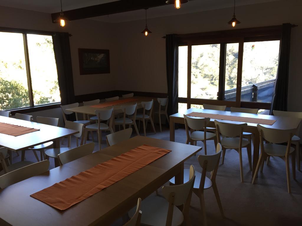 Winterhaus Lodge Thredbo Village Esterno foto
