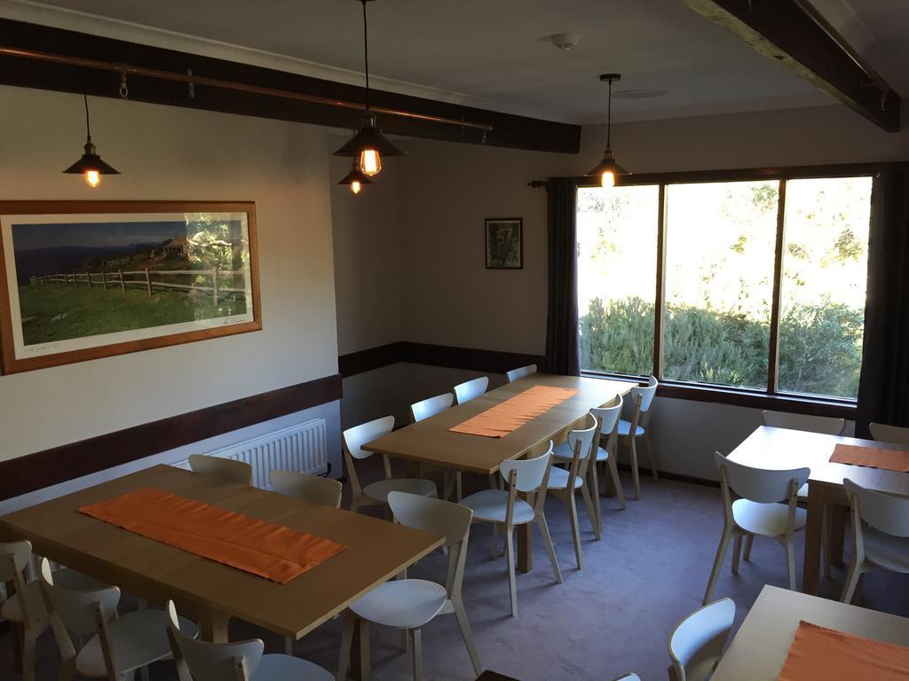 Winterhaus Lodge Thredbo Village Esterno foto