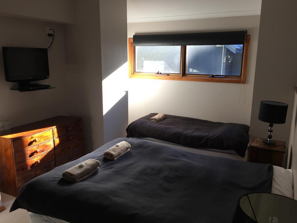 Winterhaus Lodge Thredbo Village Esterno foto