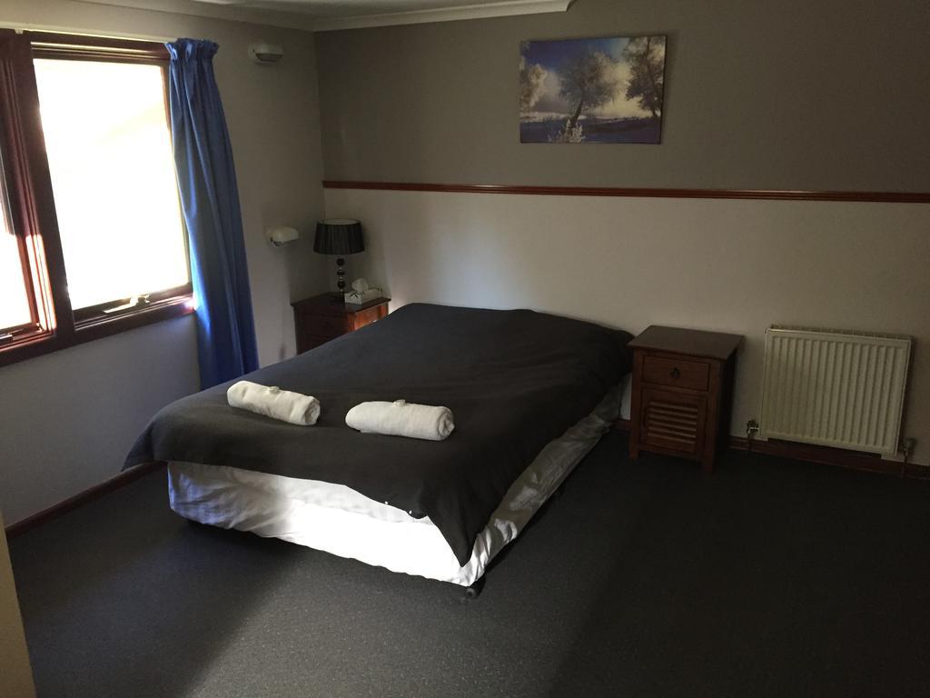 Winterhaus Lodge Thredbo Village Esterno foto