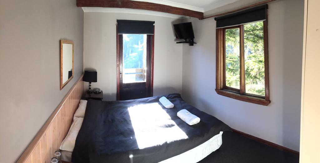 Winterhaus Lodge Thredbo Village Esterno foto