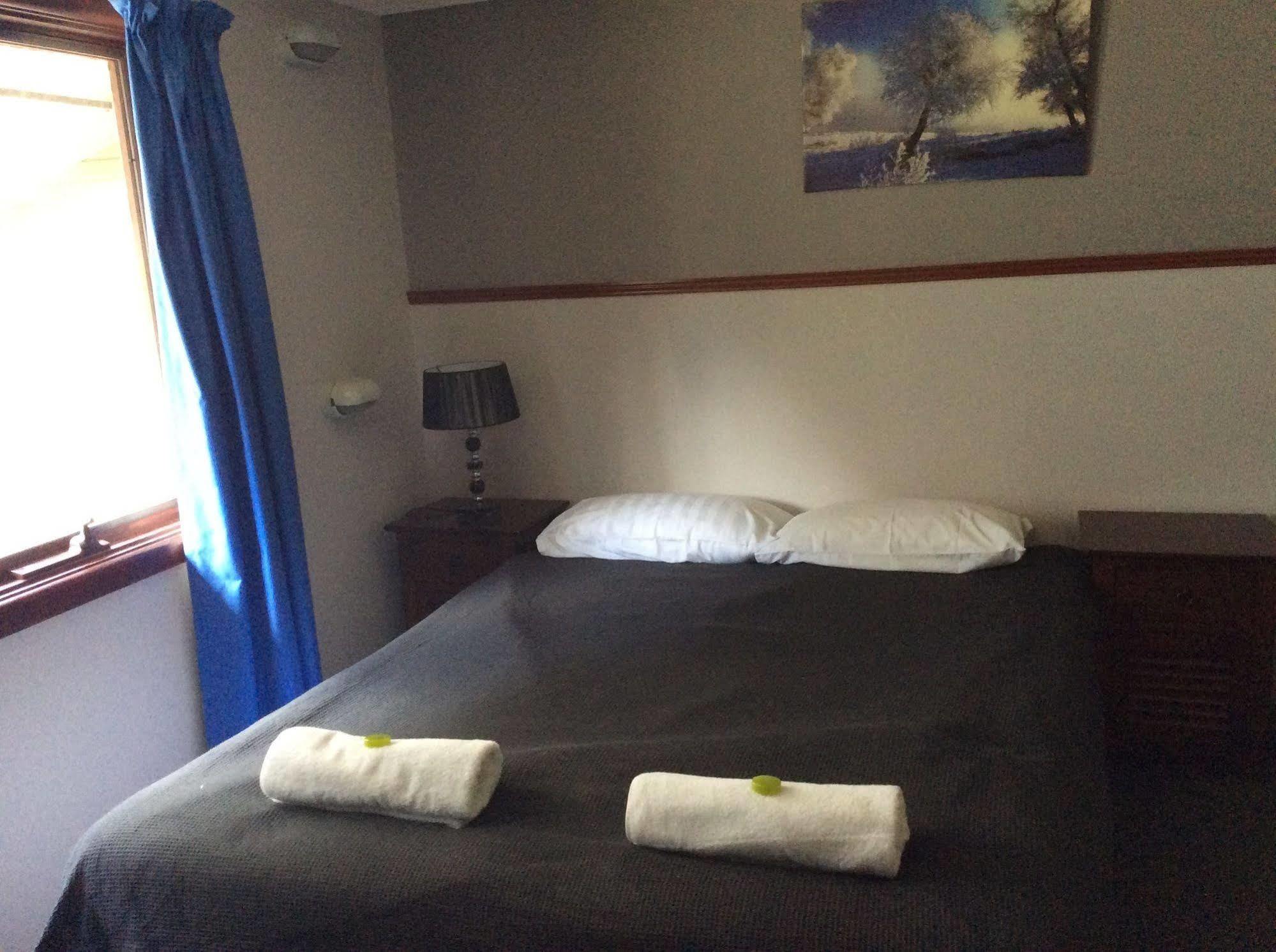 Winterhaus Lodge Thredbo Village Esterno foto