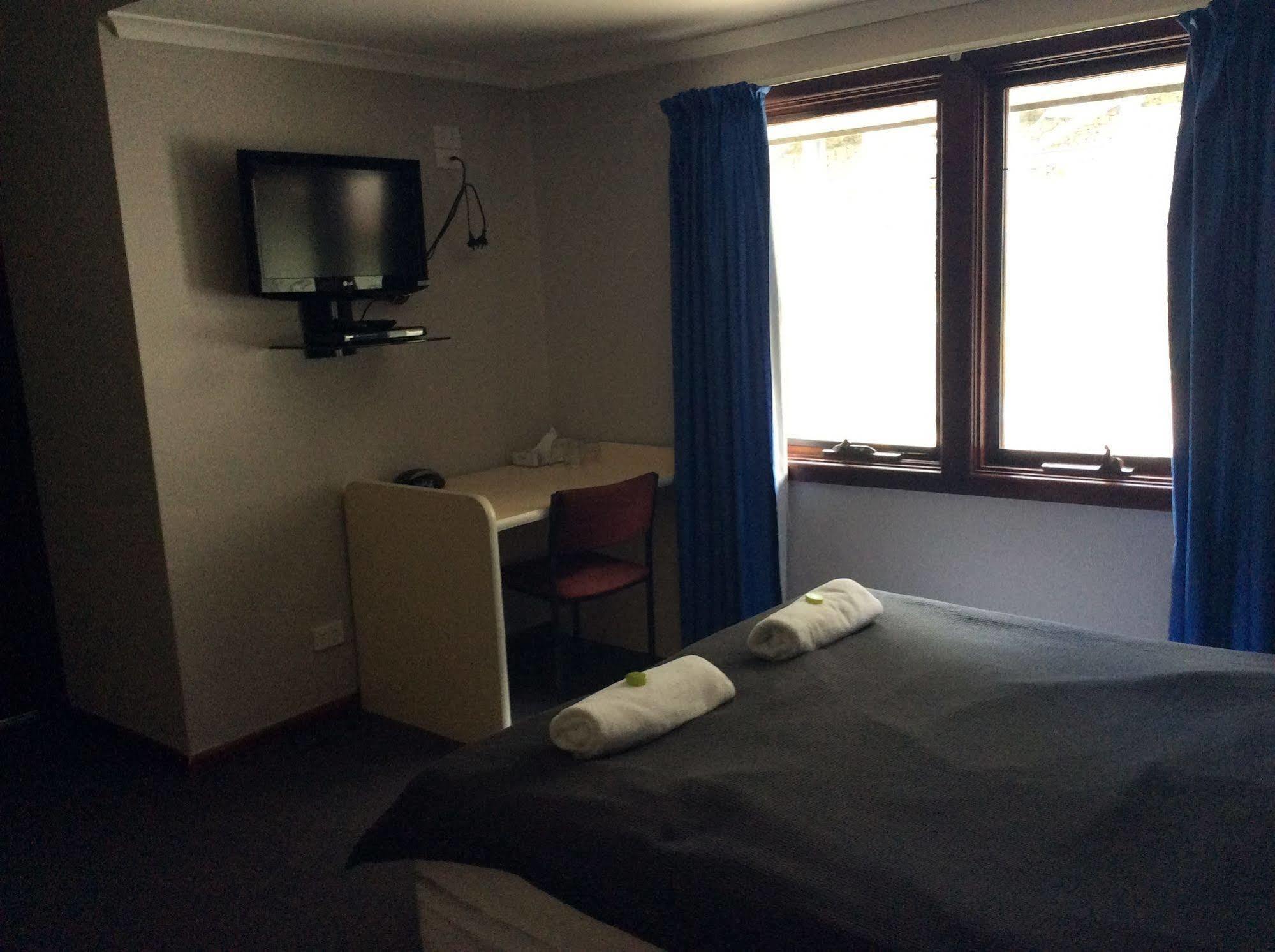 Winterhaus Lodge Thredbo Village Esterno foto